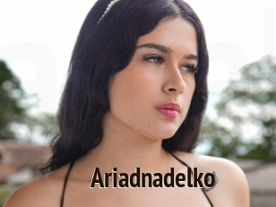 Ariadnadelko