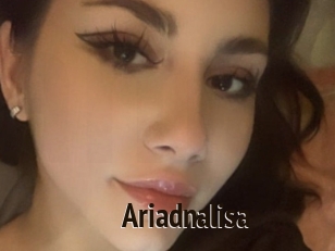 Ariadnalisa