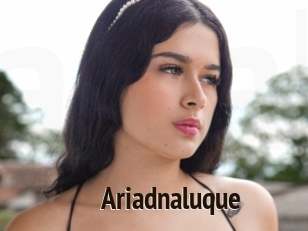 Ariadnaluque