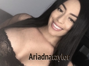 Ariadnataylor