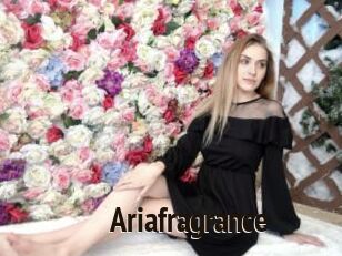 Ariafragrance