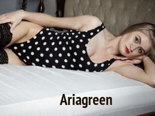 Ariagreen