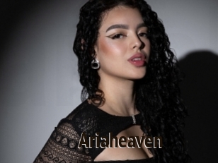 Ariaheaven