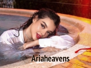 Ariaheavens