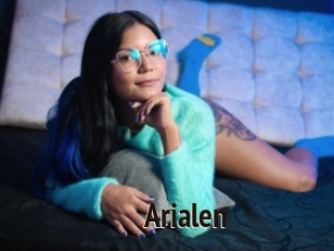 Arialen