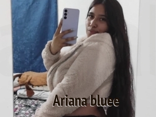 Ariana_bluee