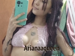 Arianaaqueen