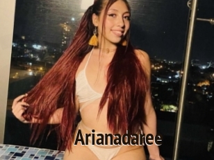 Arianadaree