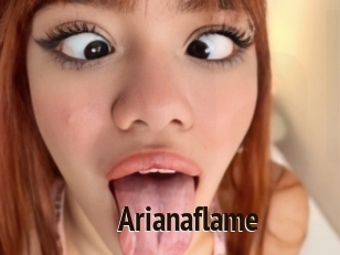 Arianaflame