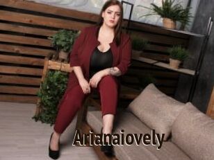 Arianaiovely