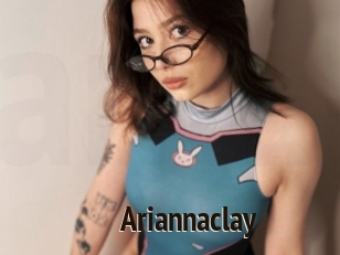 Ariannaclay