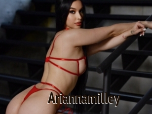 Ariannamilley