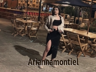 Ariannamontiel