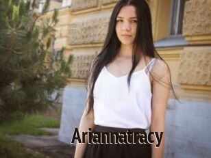 Ariannatracy