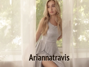 Ariannatravis