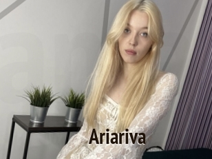 Ariariva