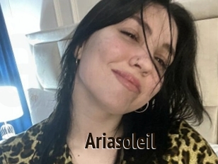 Ariasoleil