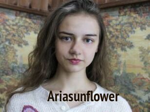 Ariasunflower