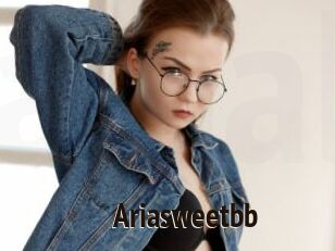 Ariasweetbb