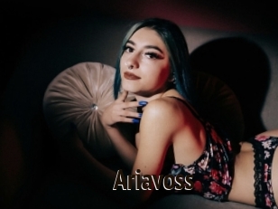 Ariavoss