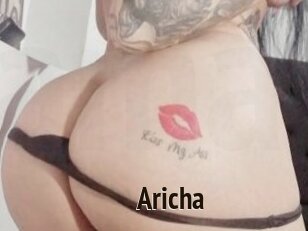 Aricha