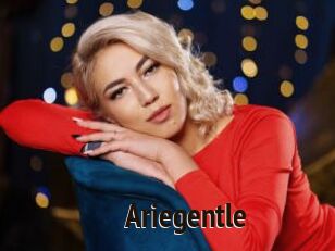 Ariegentle