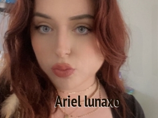 Ariel_lunaxo