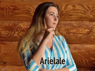 Arielale