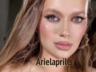 Arielaprile