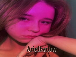 Arielbarlow