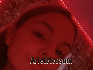 Arielblossom
