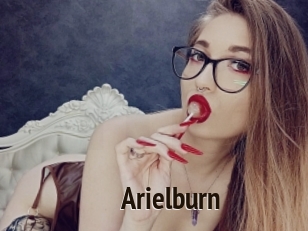 Arielburn