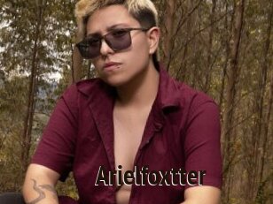 Arielfoxtter