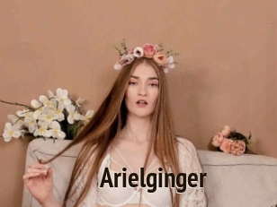 Arielginger