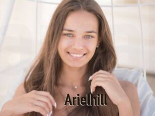 Arielhill