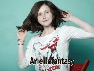 Ariellefantasy