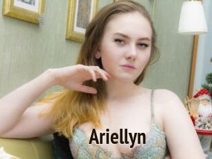 Ariellyn