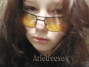 Arielreese