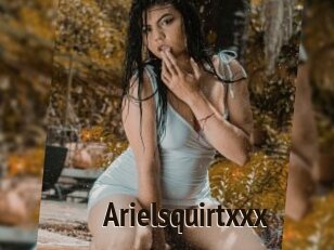 Arielsquirtxxx