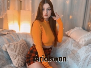 Arielswon