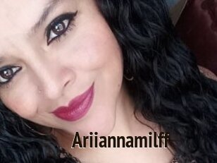 Ariiannamilff
