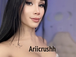 Ariicrushh