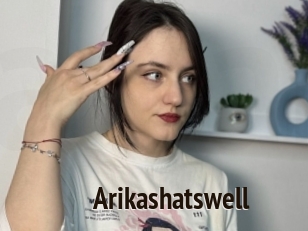 Arikashatswell