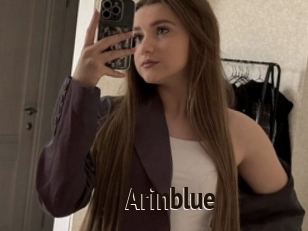 Arinblue