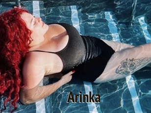 Arinka