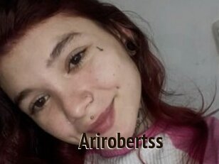 Arirobertss