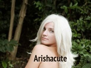 Arishacute