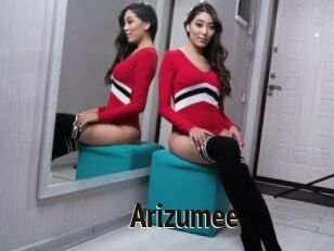 Arizumee