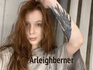 Arleighberner