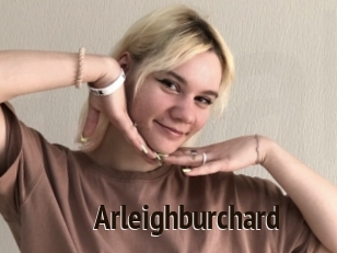 Arleighburchard